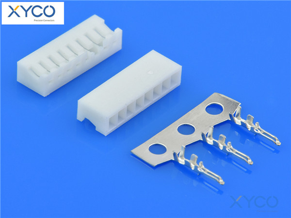 「轩业」Molex1.27间距连接器2000多家企业见证，品质值得信赖