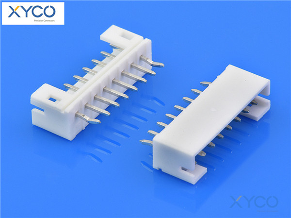 Molex1.27连接器-防火阻燃经久耐用12年无故障「轩业」 Molex1.27连接器-防火阻燃经久耐用12年无故障「轩业」