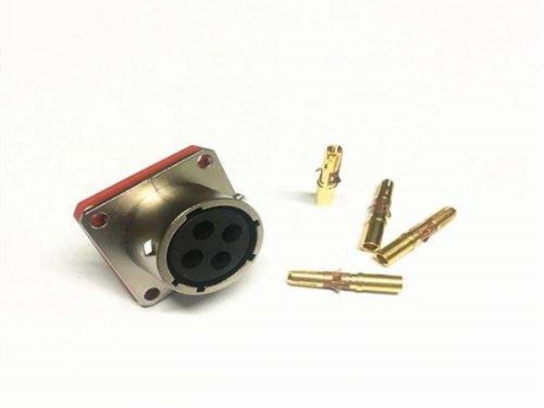 选择汽车<i style='color:red'>高压连接器</i>应从哪里入手呢「轩业」