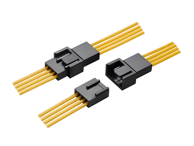 线对线连接器 KB915系列 线对线连接器KB915系列