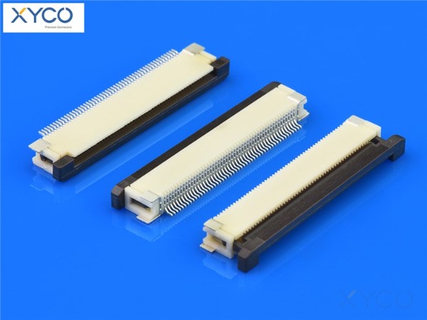 如何解决FPC连接器刮擦问题「轩业」 如何解决FPC连接器刮擦问题「轩业」