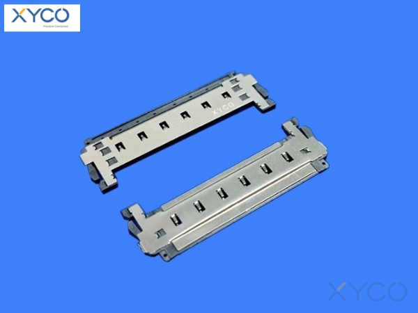 KB803 FI-NX ffc式 lvds连接器 KB803 FI-NX ffc连接器