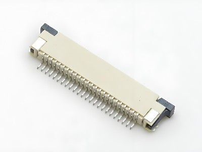 fpc连接器 KBF1005系列