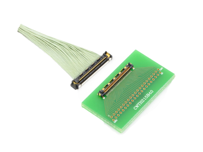 线对板连接器 KB405系列