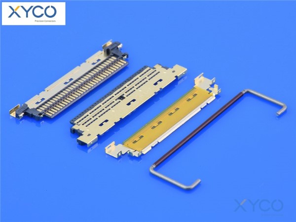 20454连接器品质稳定用着才放心 20454连接器品质稳定用着才放心