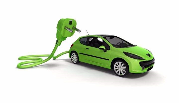 新能源汽车连接器的三大发展趋势「轩业」