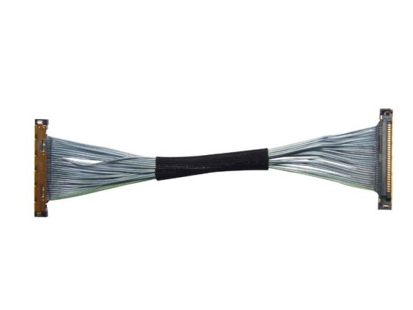 什么是线端连接器? 什么是线端连接器?