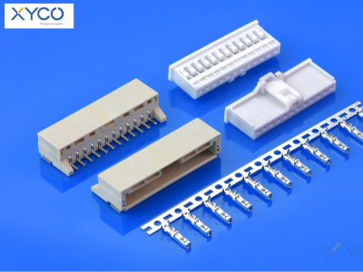 XY20011 连接器