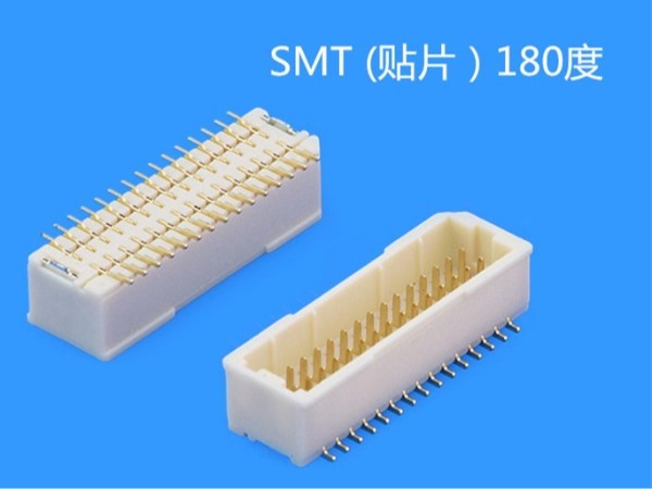 选择贴片连接器这样的产品才适合你