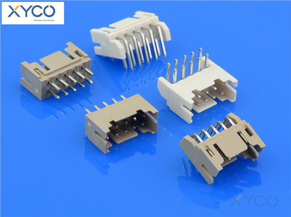 IC插座连接器生产商