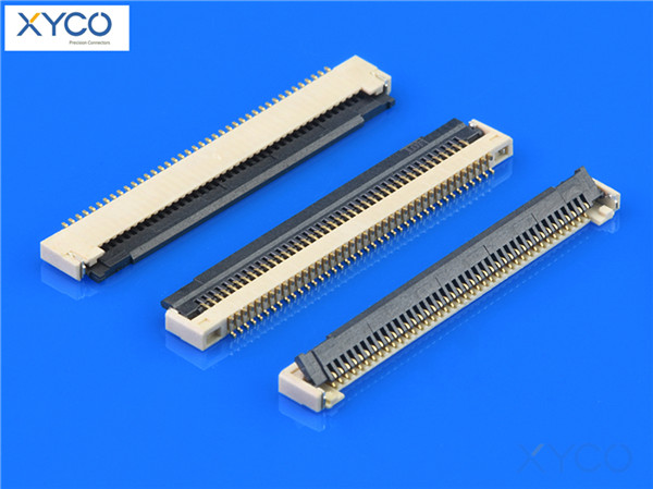 <i style='color:red'>fpc连接器生产厂家</i> 新发布30+款式fpc连接器「轩业」