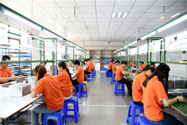苏州连接器生产厂家做优质产品十年如一日「轩业」