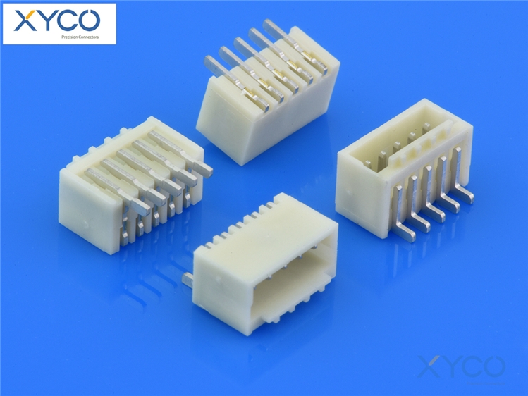 molex连接器1.5mm针座