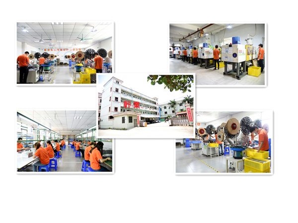 <i style='color:red'>连接器公司</i>「轩业」怎么样? <i style='color:red'>连接器公司</i>「轩业」怎么样?
