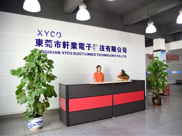 连接器厂家全国30多个省市地区的实力客户见证