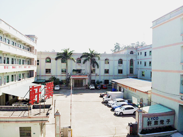 一家重视品牌信誉的<i style='color:red'>连接器厂商</i>就在你身边